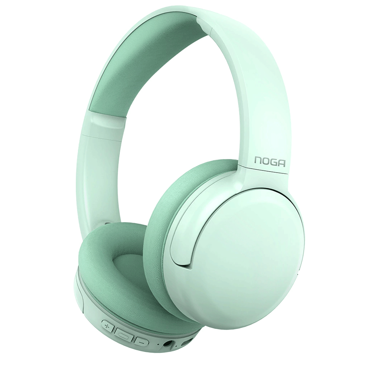 Auriculares Inalambricos BT Noga A915BT - Image 2