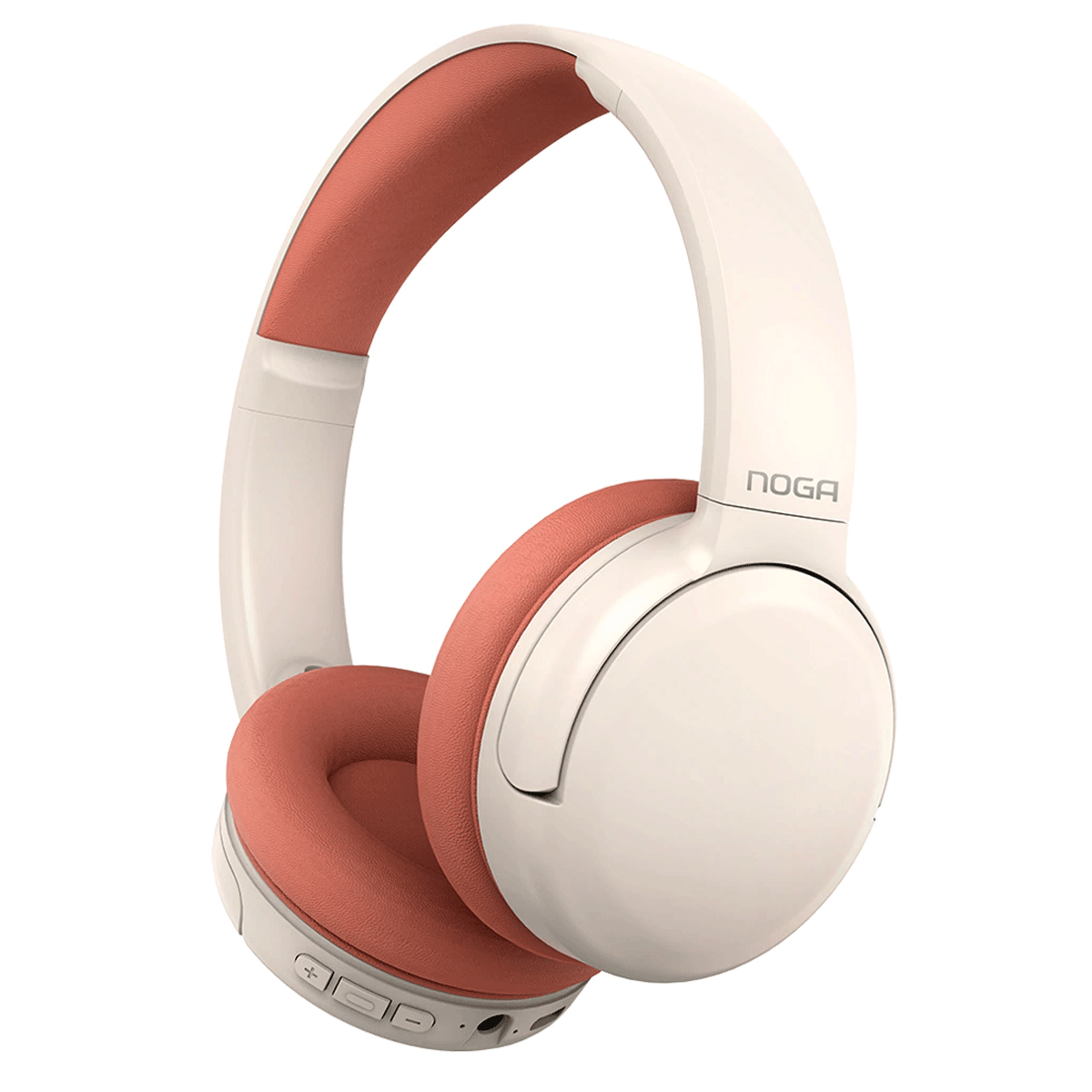 Auriculares Inalambricos BT Noga A915BT - Image 3