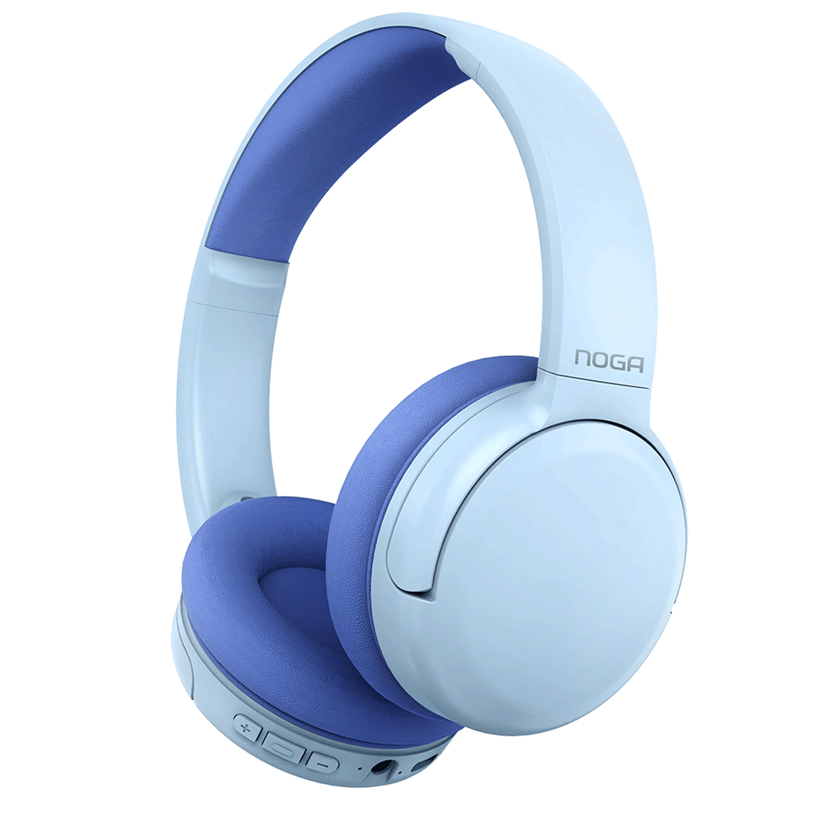 Auriculares Inalambricos BT Noga A915BT - Image 4