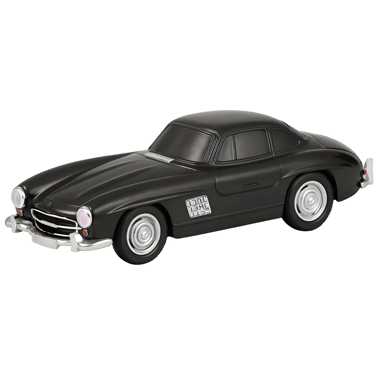 Auto Vintage Con Parlante BT FM USB Recargable WSTER WS-300SL - Image 2