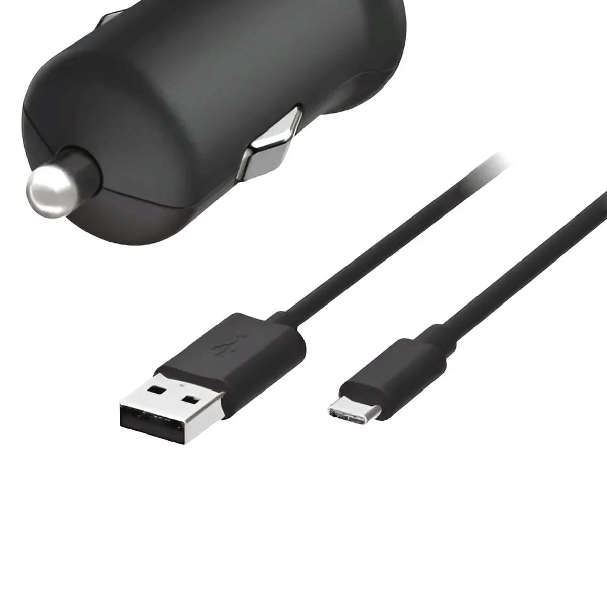 Cargador Motorola 12V Turbo Power 36 - 18W CHR-0658 - Image 2
