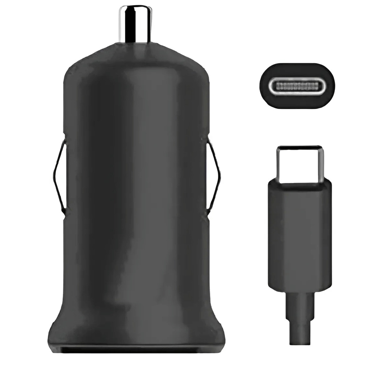 Cargador Motorola 12V Turbo Power 36 - 18W CHR-0658