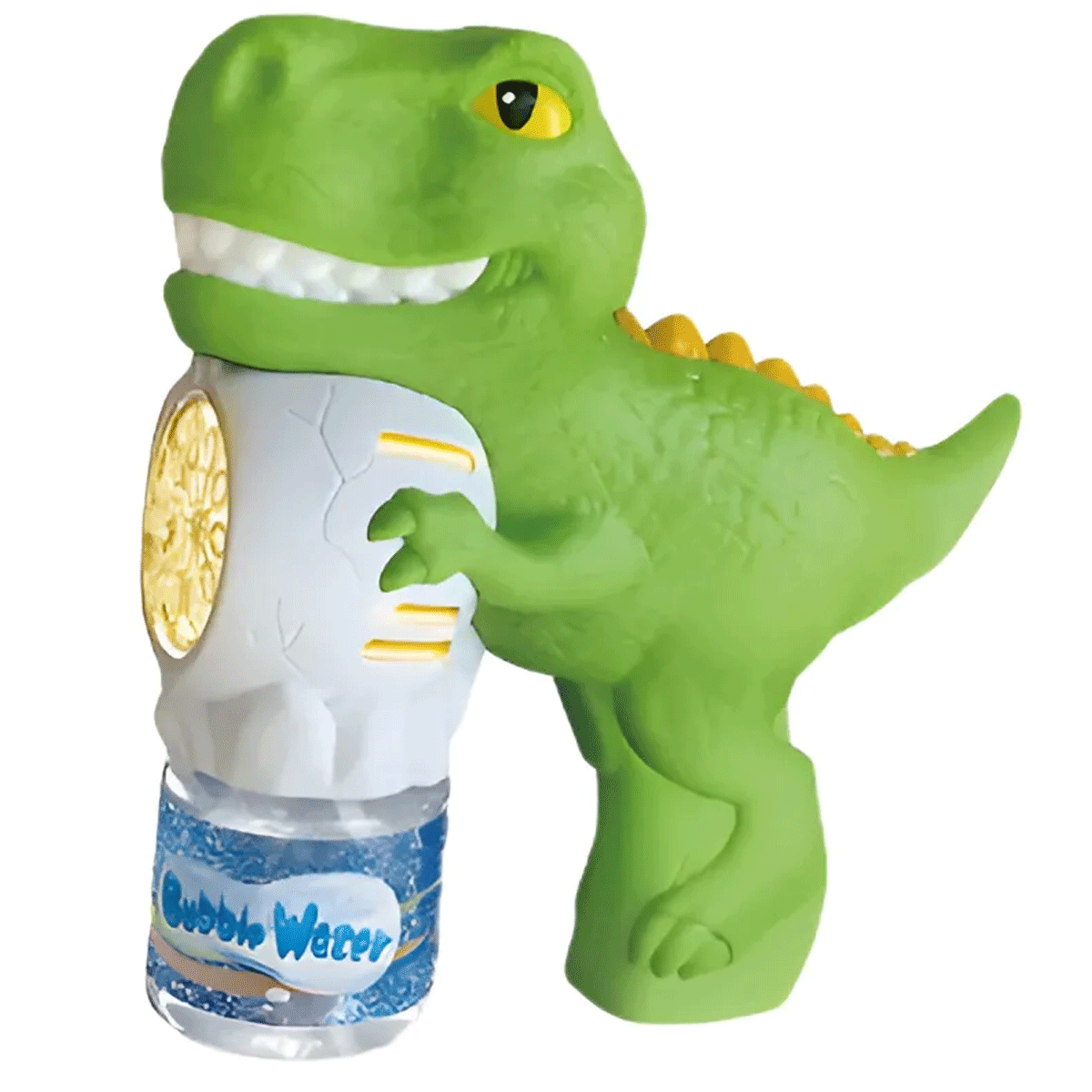 Juguete Burbujero Raptor