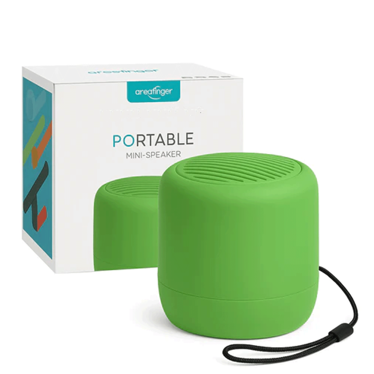 Mini Parlante Greatnice GTS-1675 - Image 6