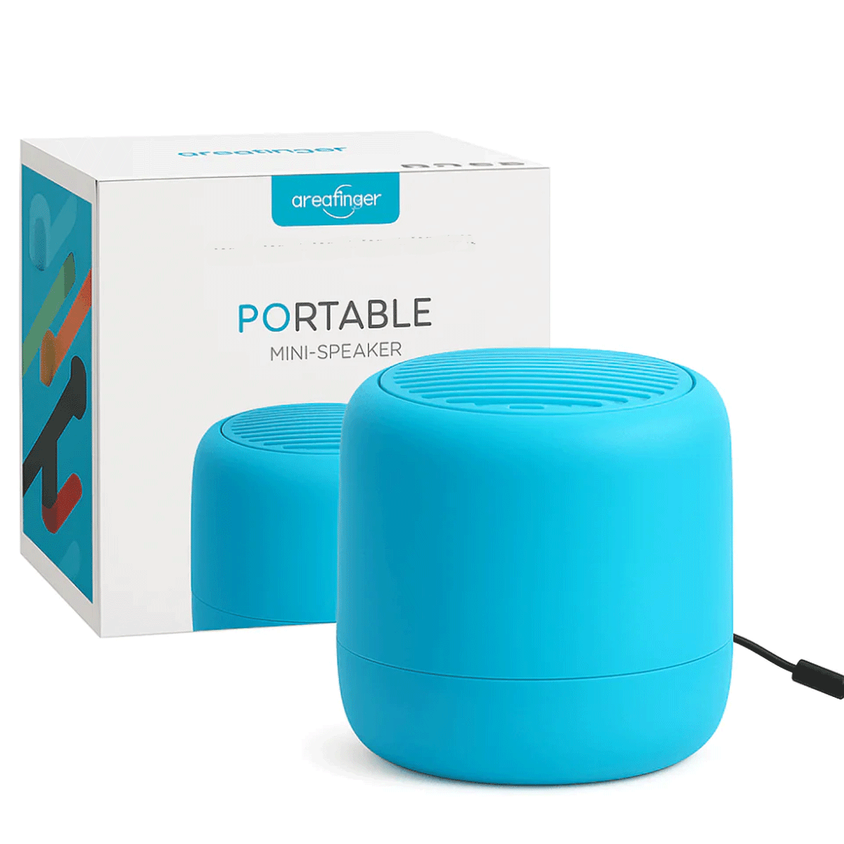 Mini Parlante Greatnice GTS-1675 - Image 4