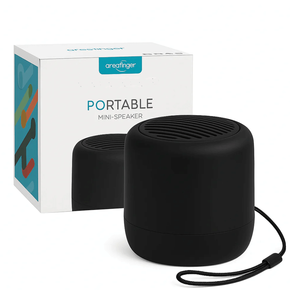 Mini Parlante Greatnice GTS-1675 - Image 3