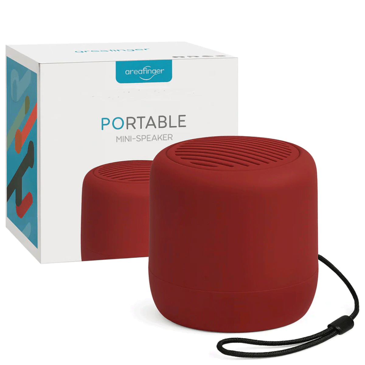 Mini Parlante Greatnice GTS-1675 - Image 2