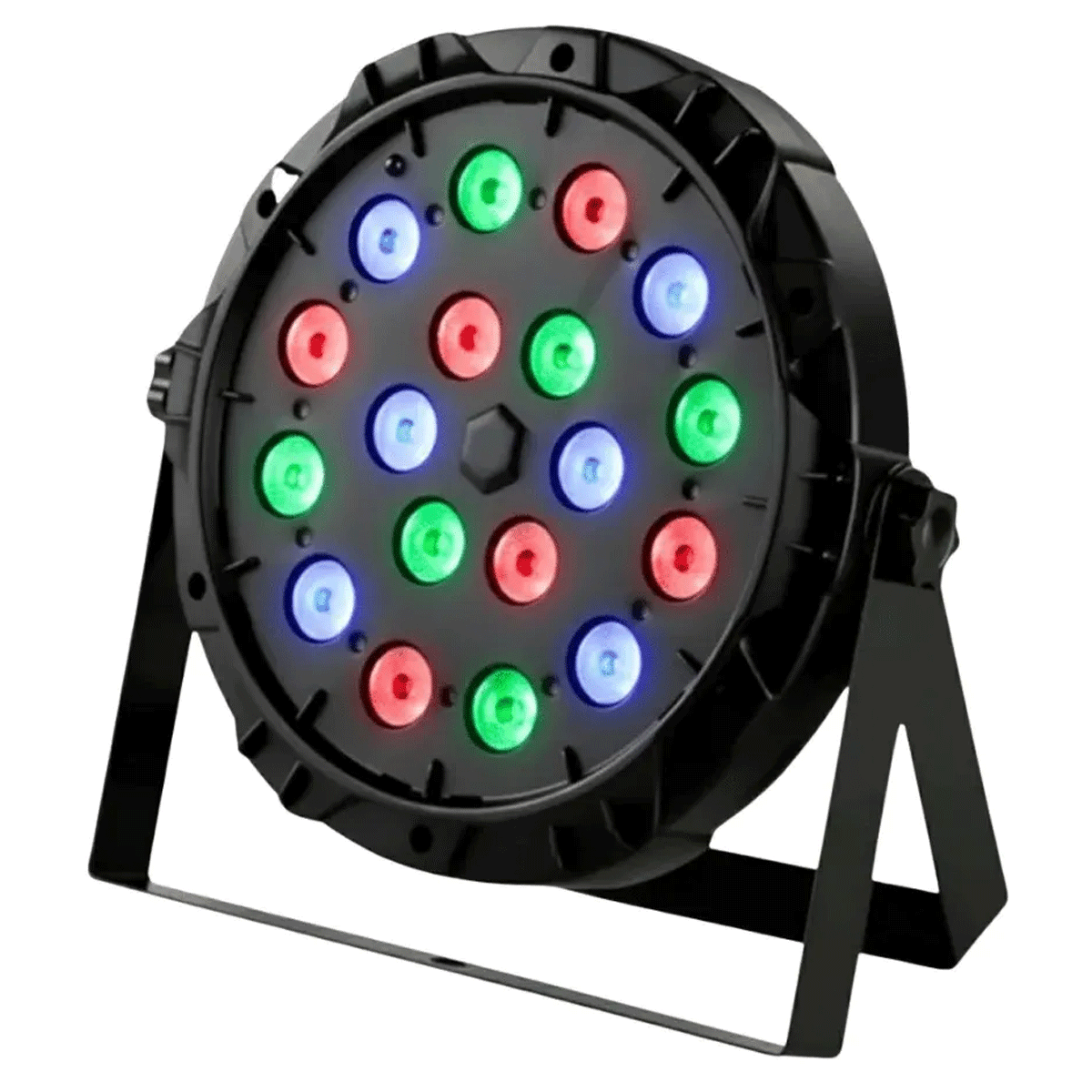 Proton 18 LED RGB P18