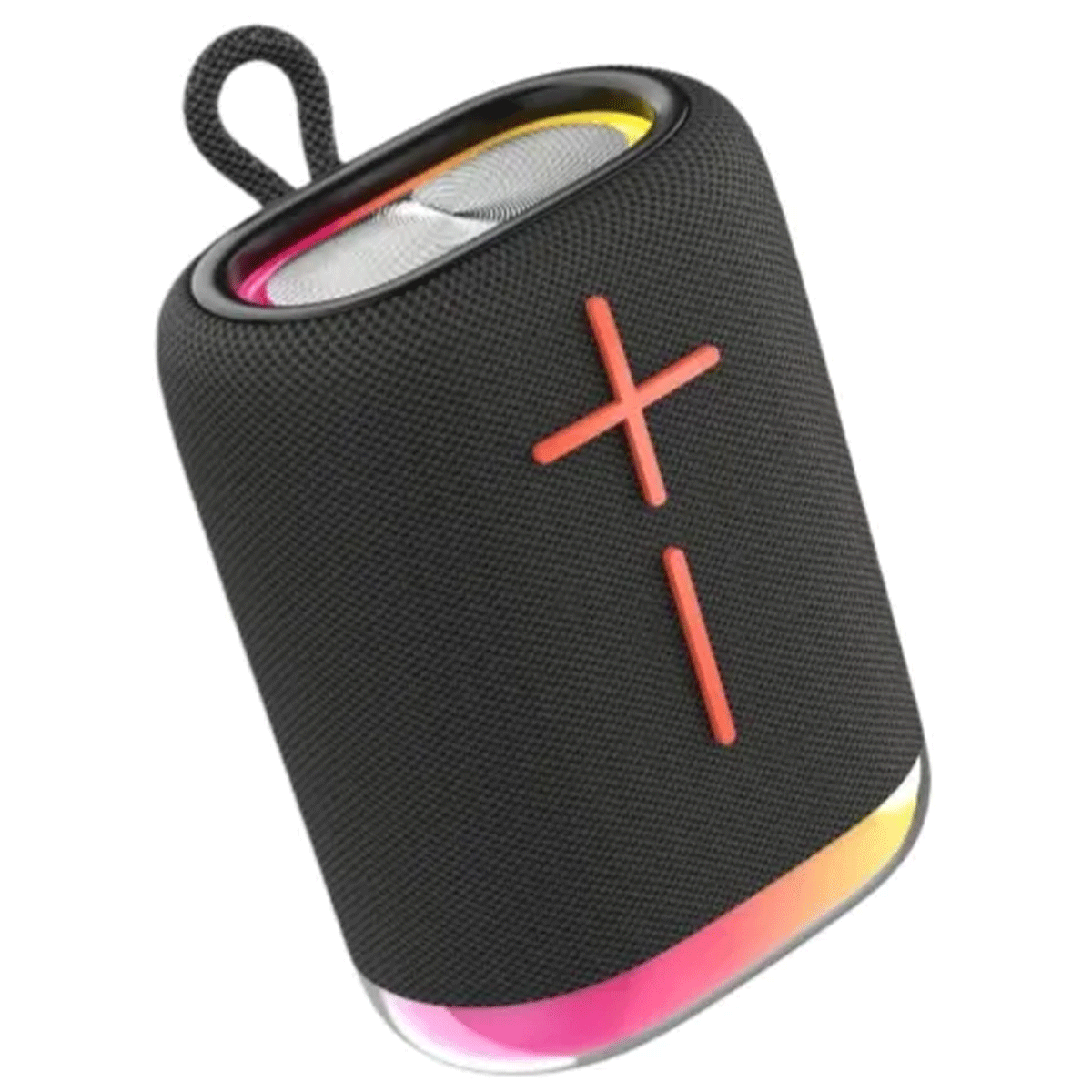 Parlante Portatil BT RGB KBroad KTS-1828 - Image 4