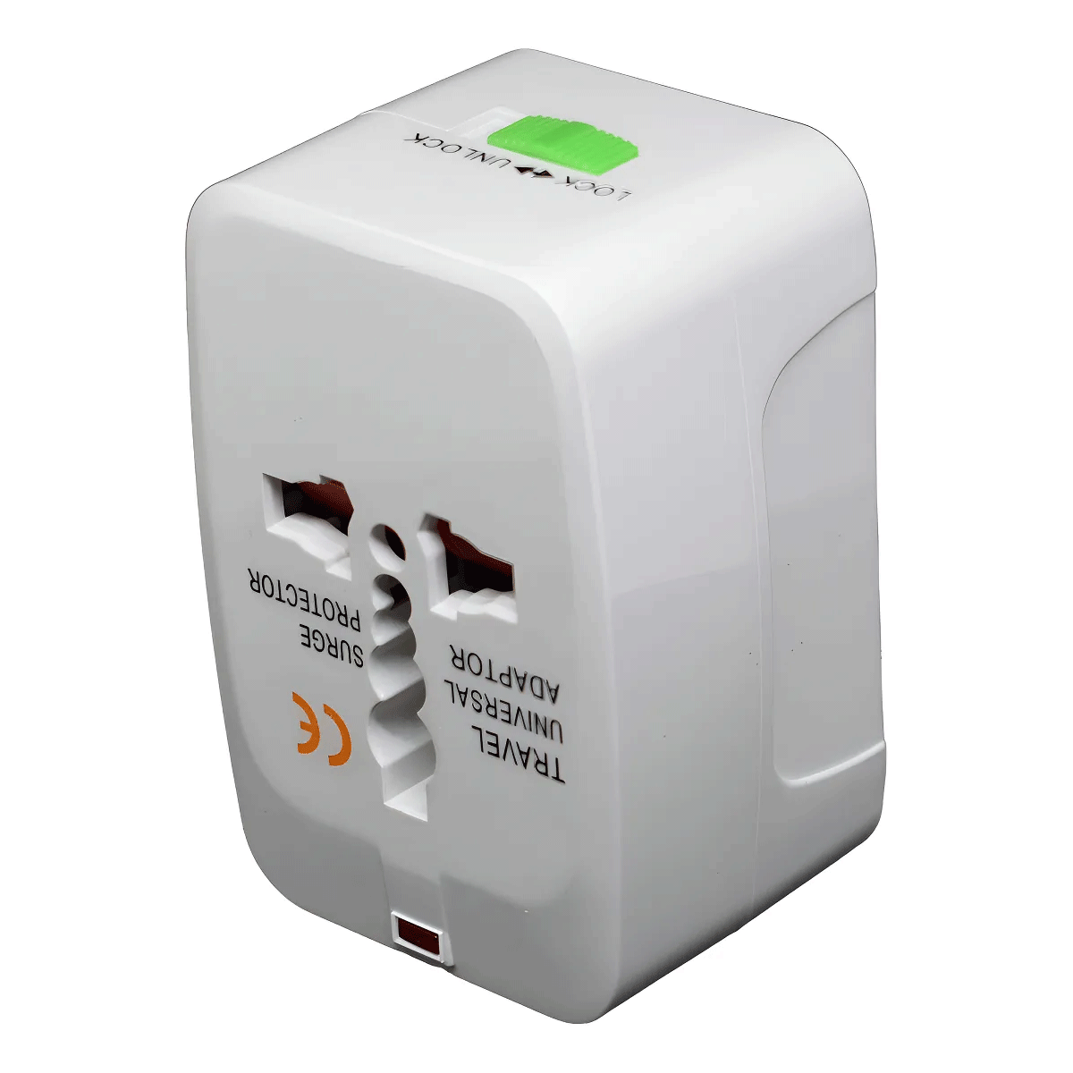 Adaptador internacional AD-13 - Image 2