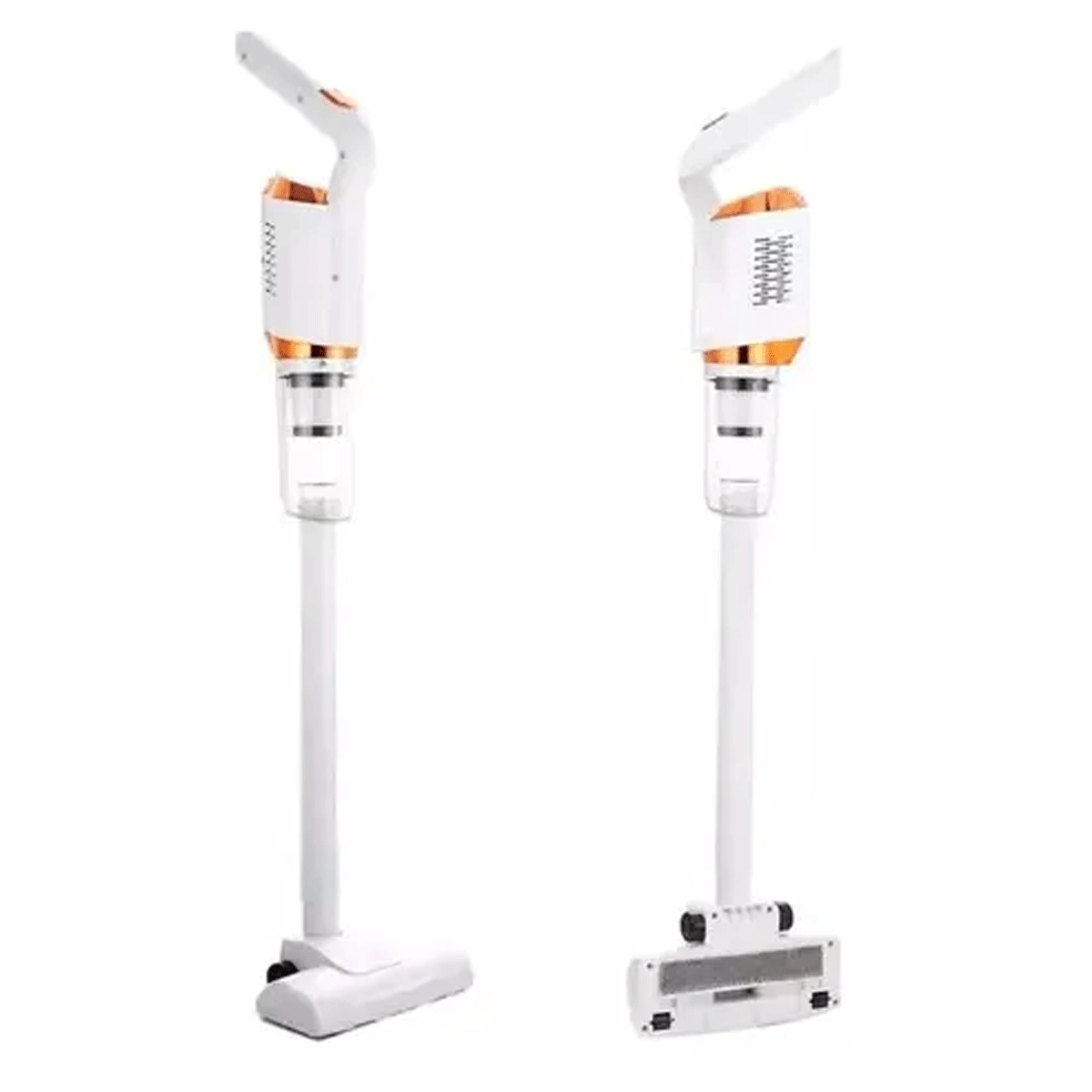 Aspiradora Inalámbrica Dinax DX-VACUSB27 - Image 4