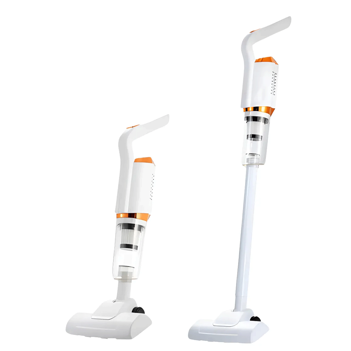 Aspiradora Inalámbrica Dinax DX-VACUSB27 - Image 3