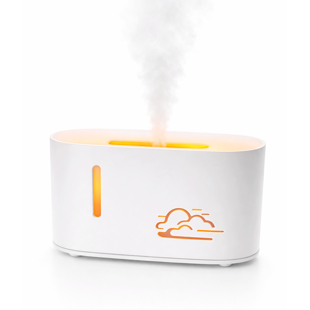 Humidificador Aromaterapia 160ML RGB A28 - Image 3