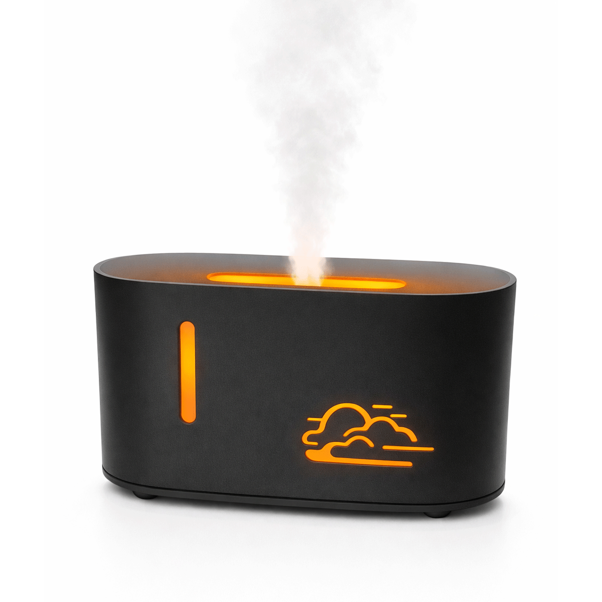 Humidificador Aromaterapia 160ML RGB A28 - Image 2