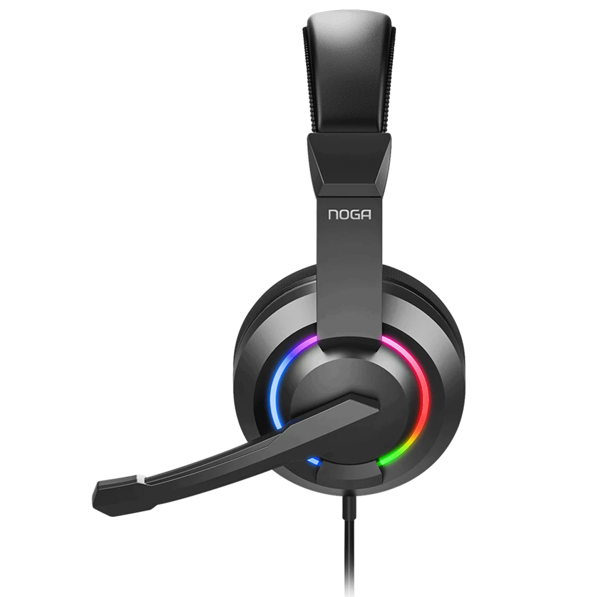 Auriculares Gamer Noga Stormer ST-704 - Image 2