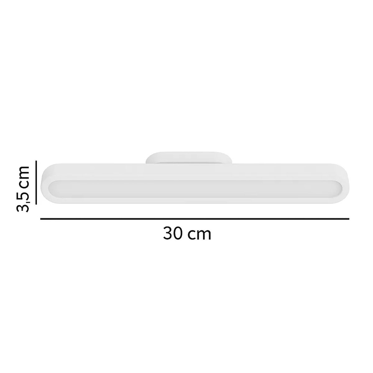 Liston LED Tactil Recargable - Image 2