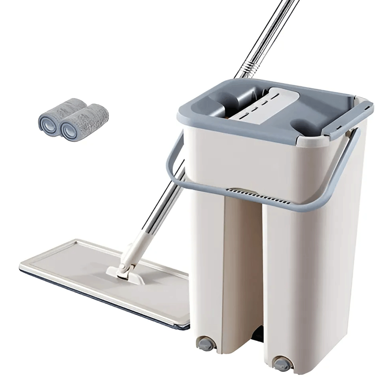 Mopa Trapeadora con Balde AV-2821