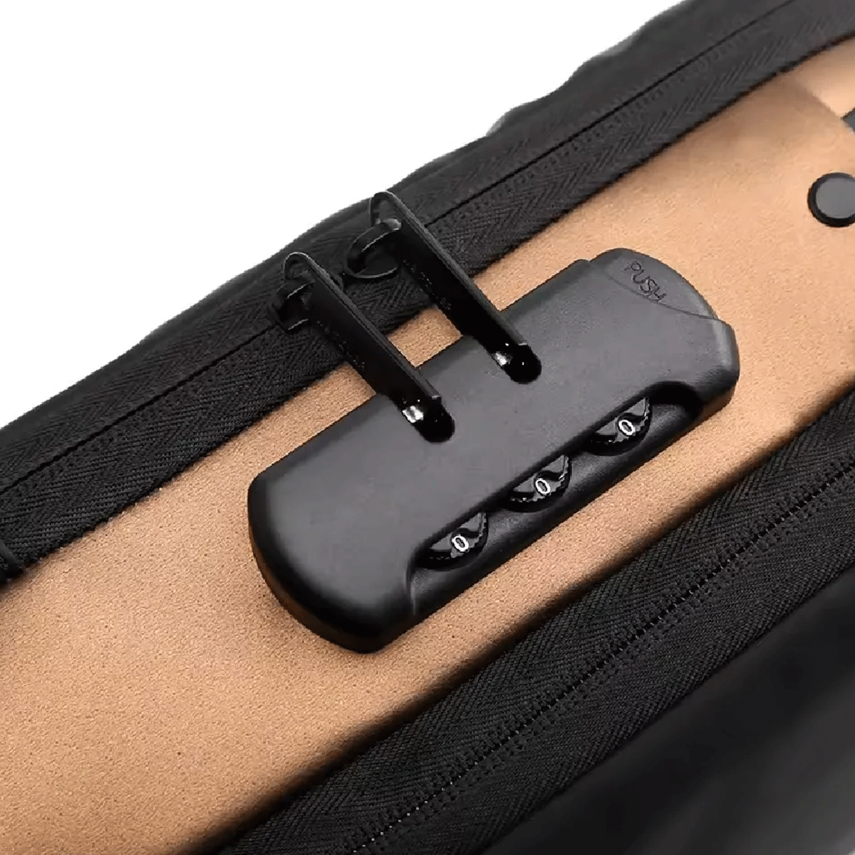 Bandolera Morral con Clave FASHION - Image 5