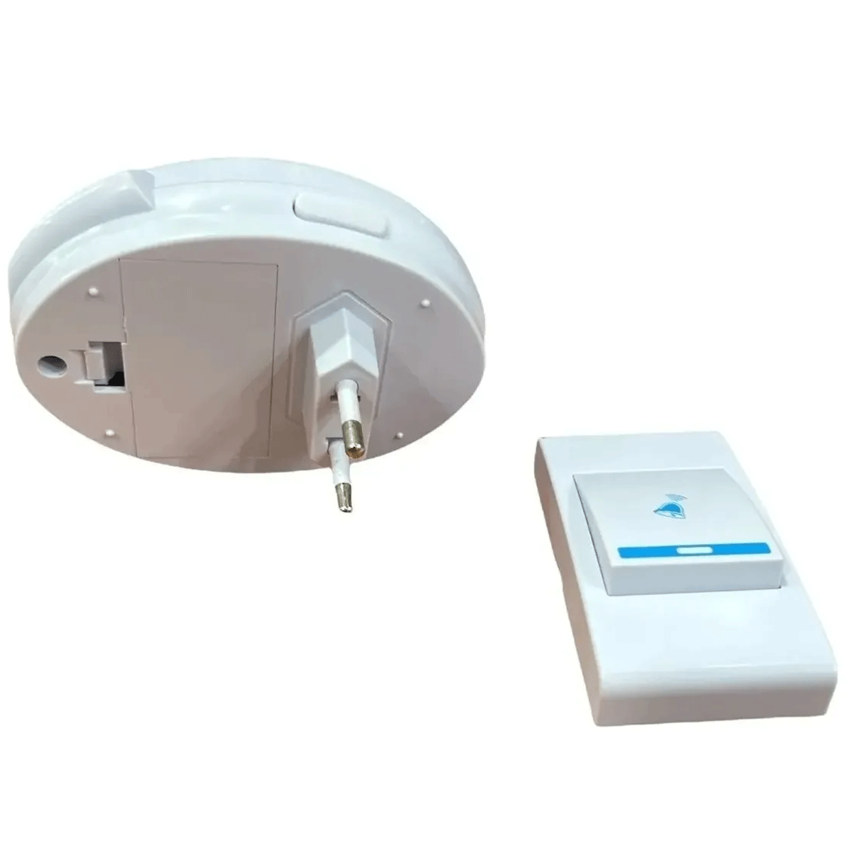 Timbre Inalambrico a Pila 23A - Image 3