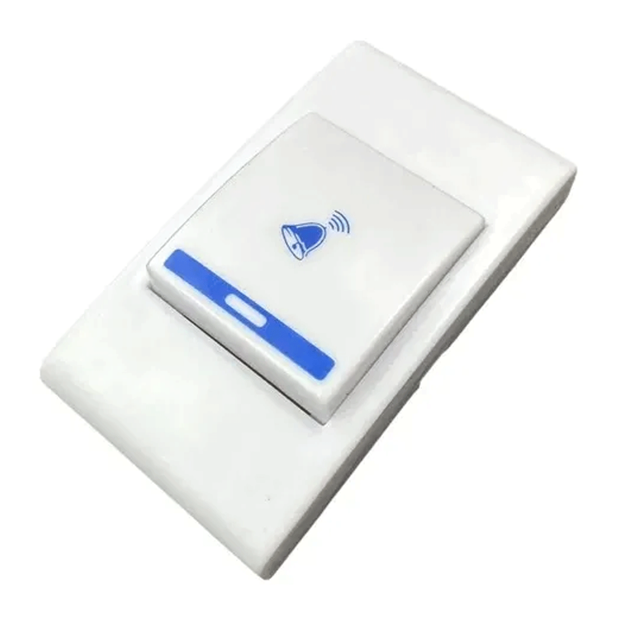 Timbre Inalambrico a Pila 23A - Image 2