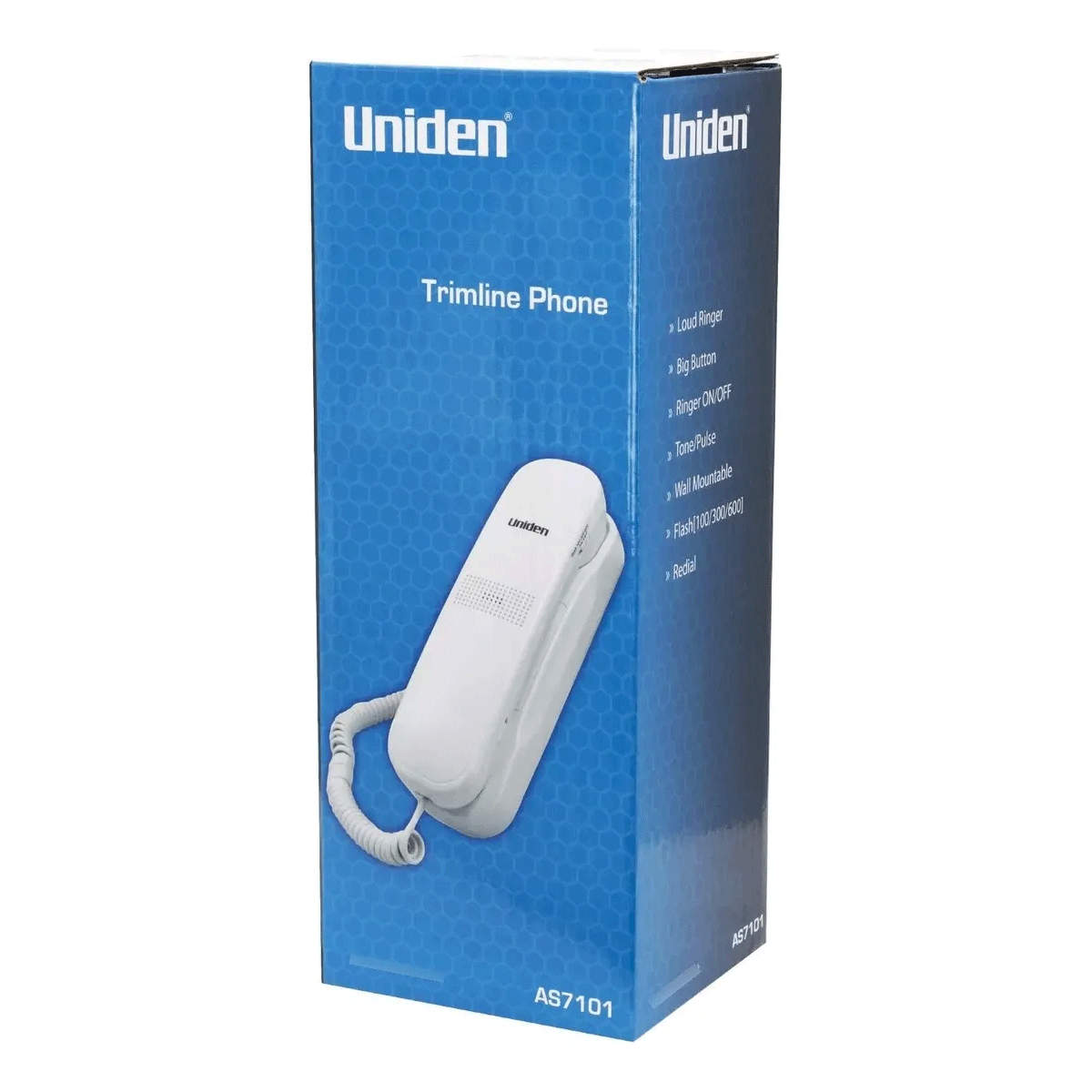 Teléfono UNIDEN AS7101 - Image 3