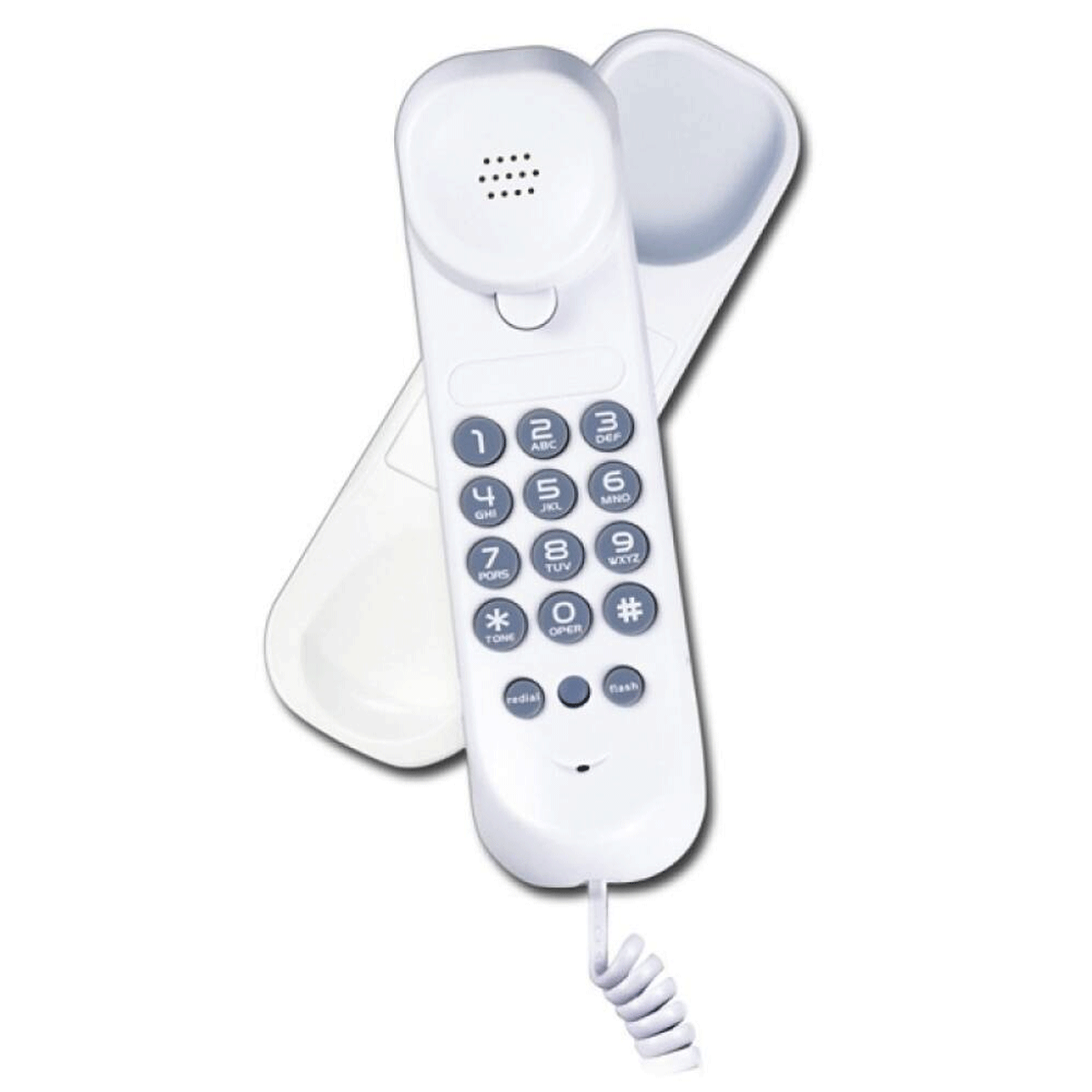 Teléfono UNIDEN AS7101 - Image 2