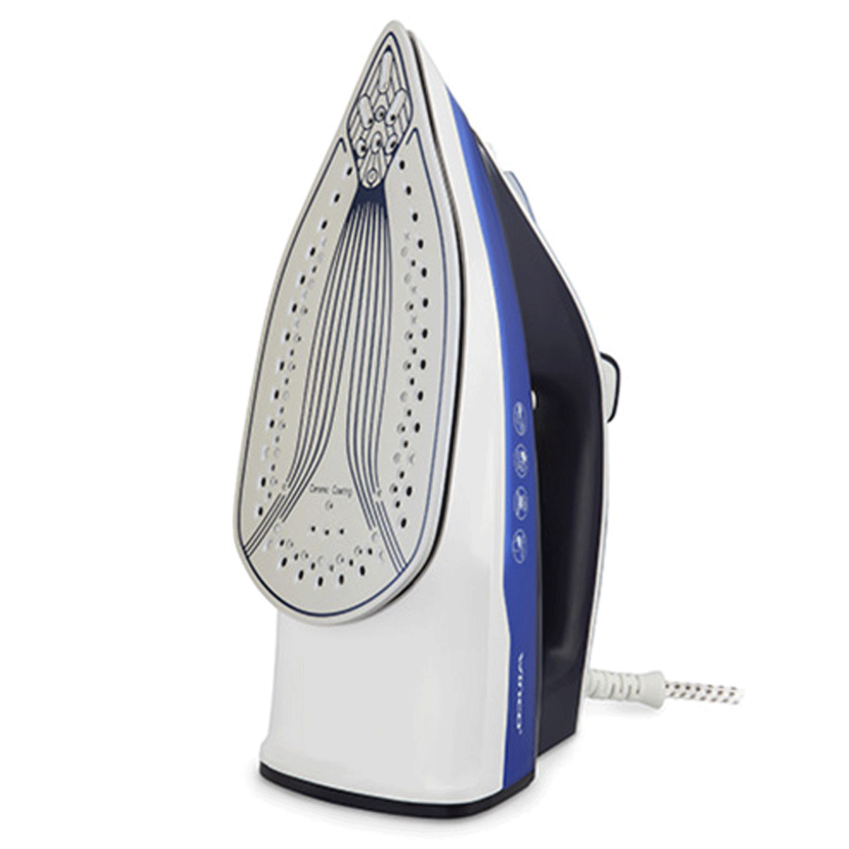 Plancha a Vapor 2000W WINCO W-34 - Image 5