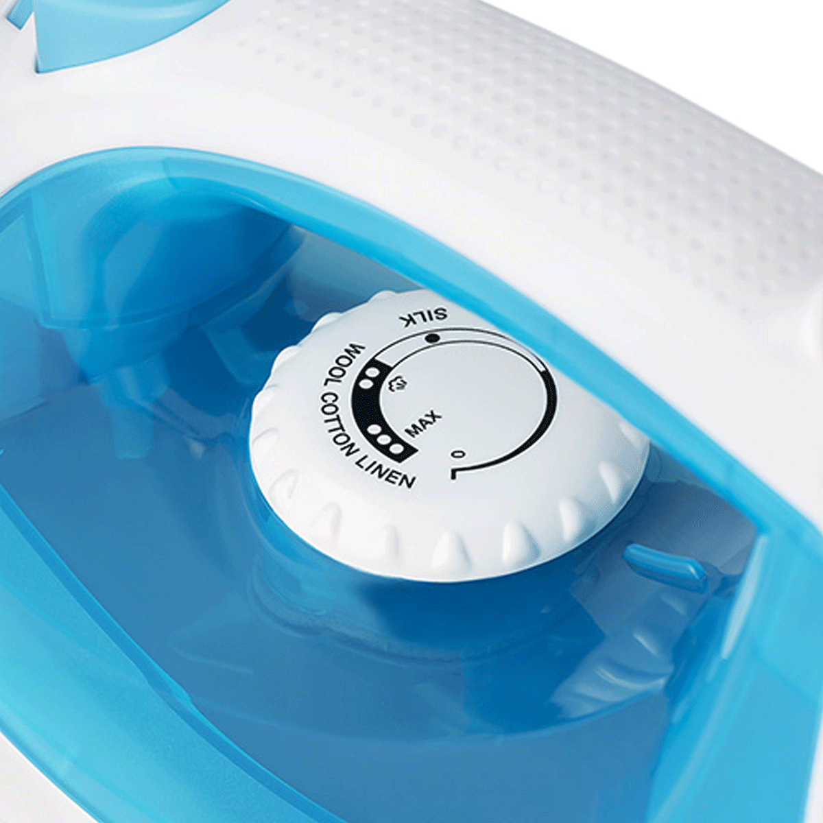 Plancha a Vapor 2000W WINCO W-38 - Image 2