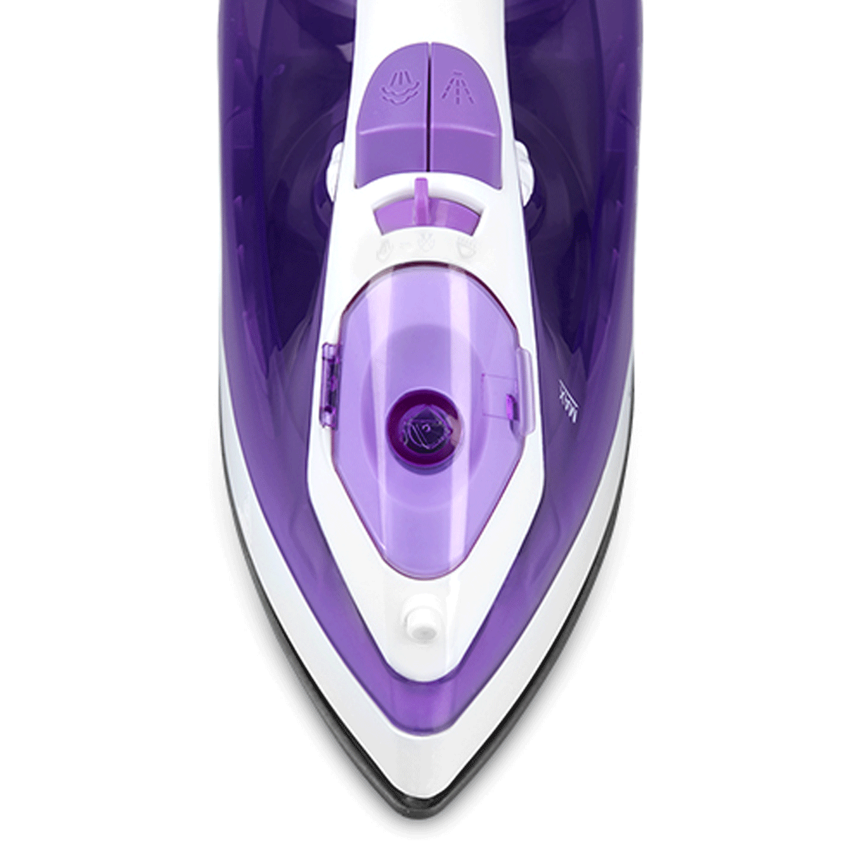 Plancha a Vapor Inalámbrica1200W WINCO W-1233 - Image 4