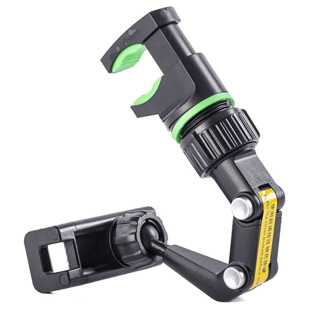 Soporte para Celular Universal con Clip - Image 2