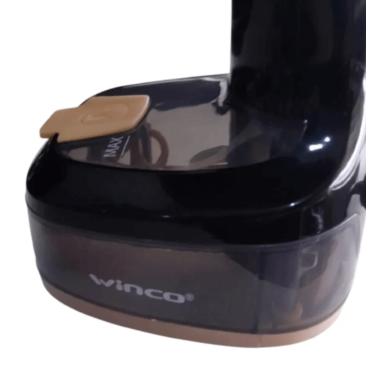 Desarrugador por vapor WINCO W2008 - Image 3