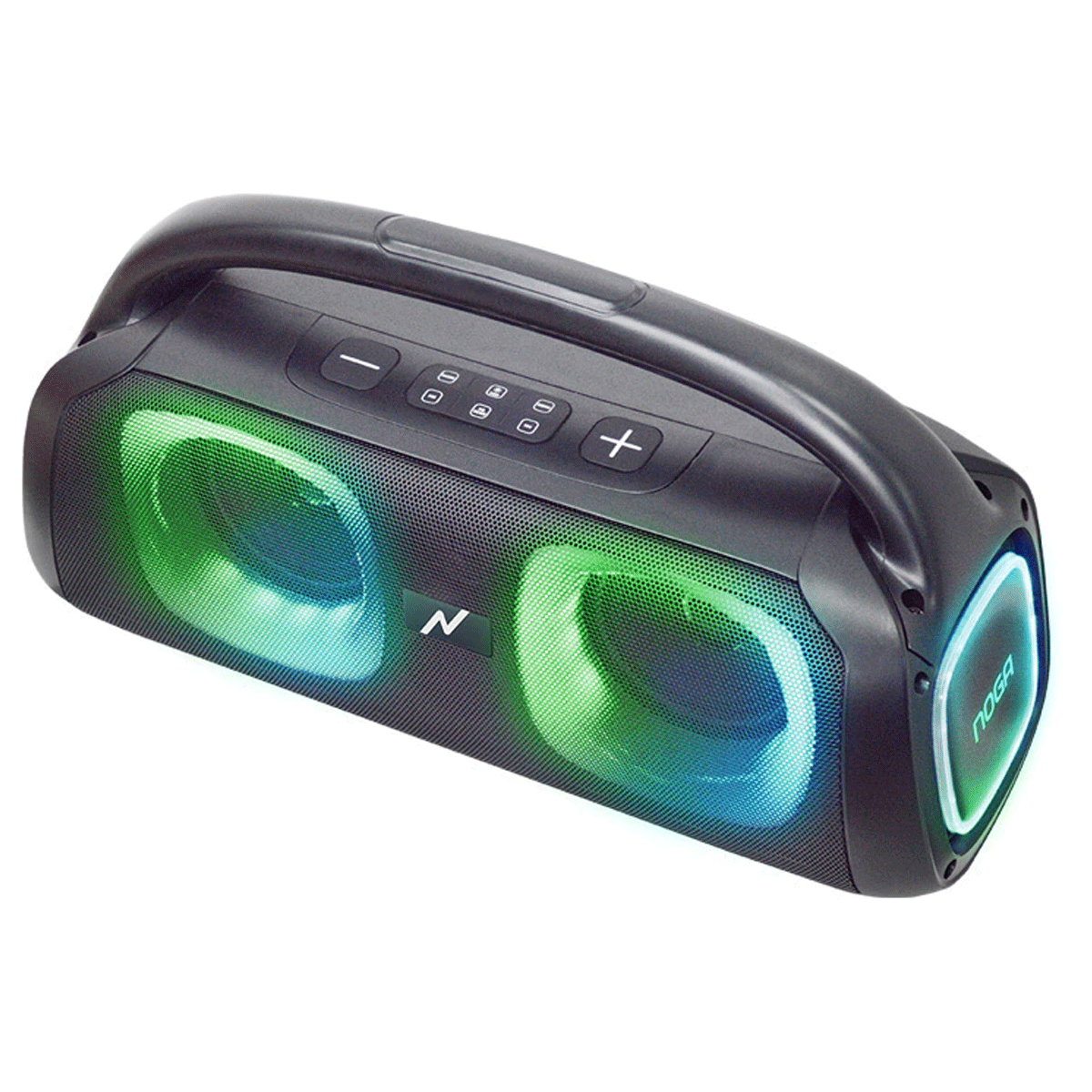 Parlante Inalámbrico NOGA NGL-BT675 - Image 2