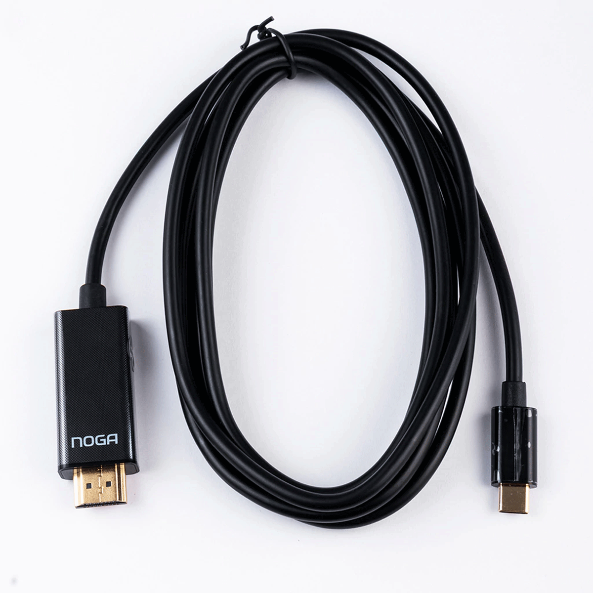 Cable Tipo-C a HDMI - 1.8m Noga