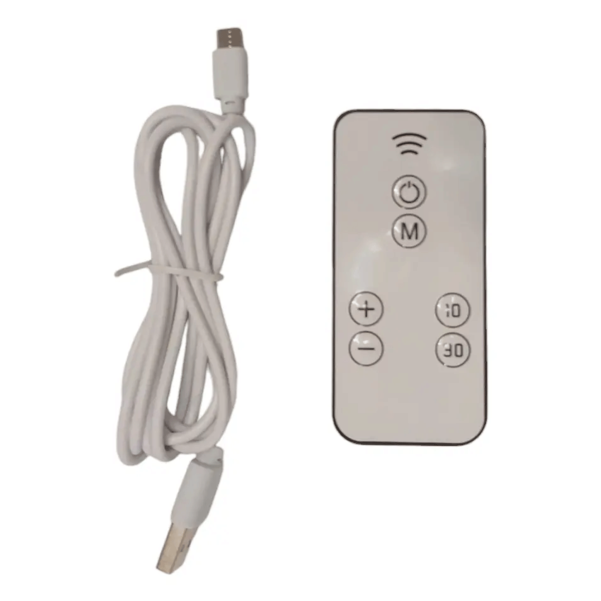 Liston LED Tactil Recargable 48cm - Image 2