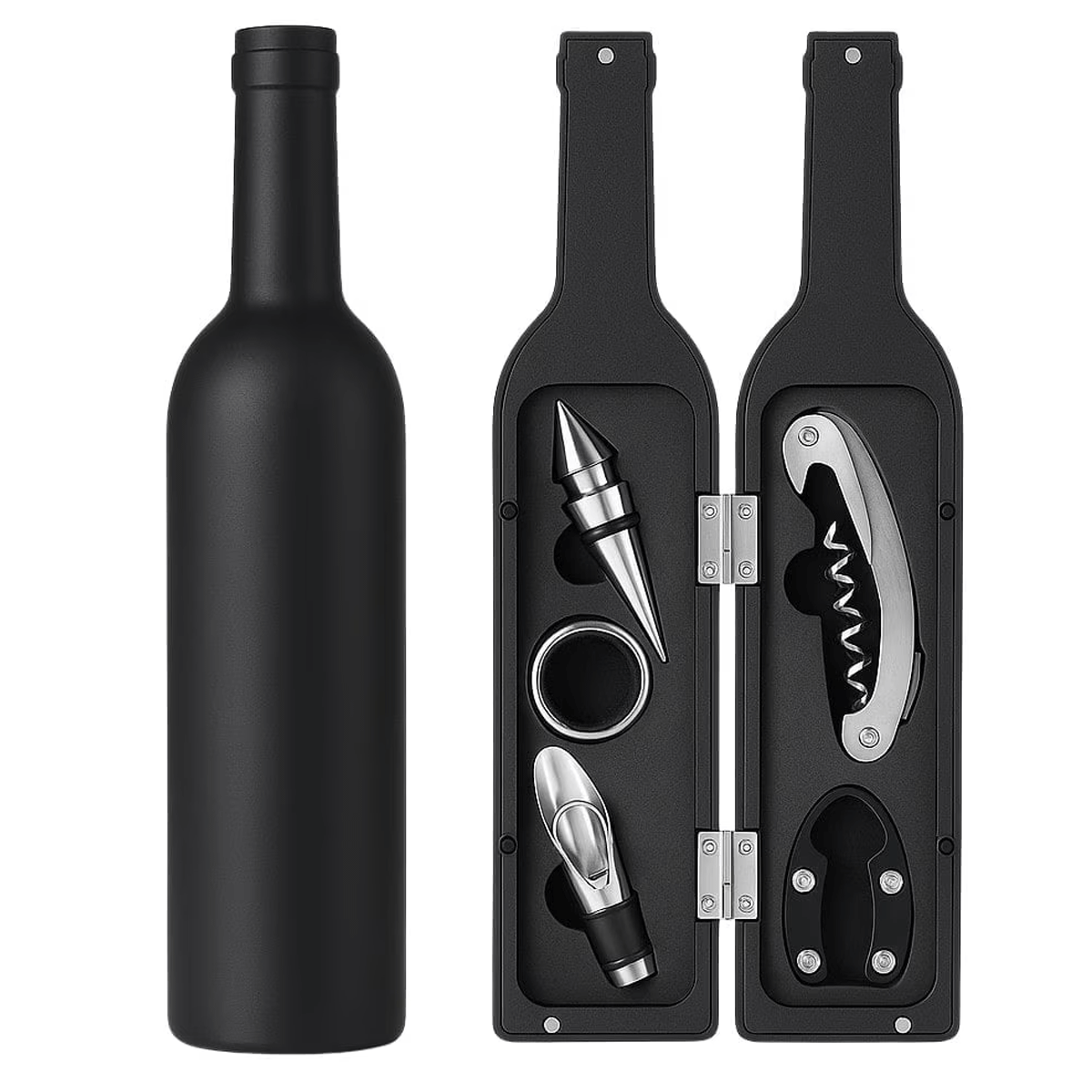 Set de Utensillos de Vino 5pcs MELECH-328