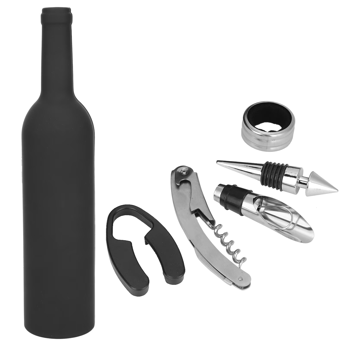 Set de Utensillos de Vino 5pcs MELECH-328 - Image 2