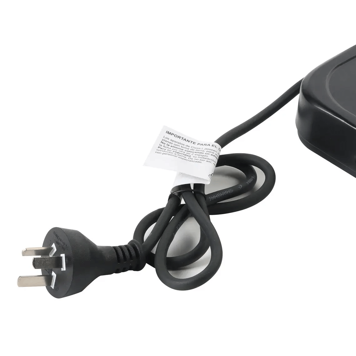Anafe Eléctrico 2 Hornallas Suono HOG0164 - Image 3