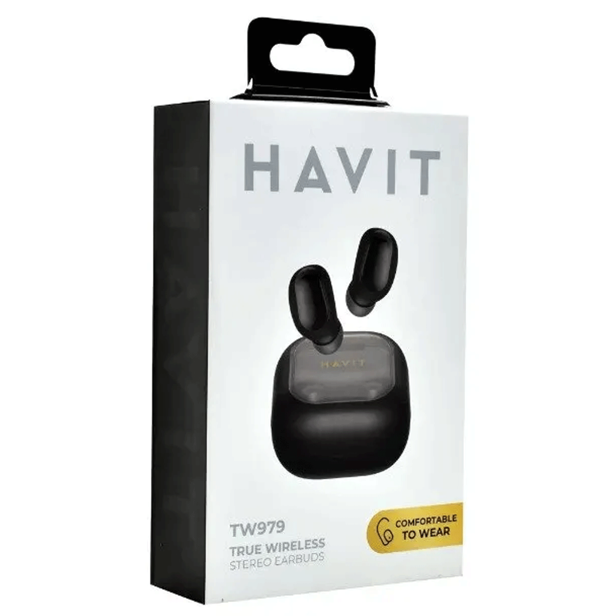 Auriculares Inalámbricos Havit TW979 - Image 3