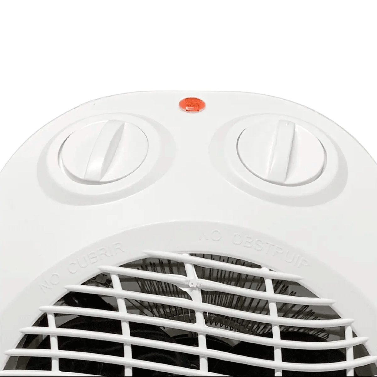 Caloventor Hytoshy 2000W HYC111 - Image 2