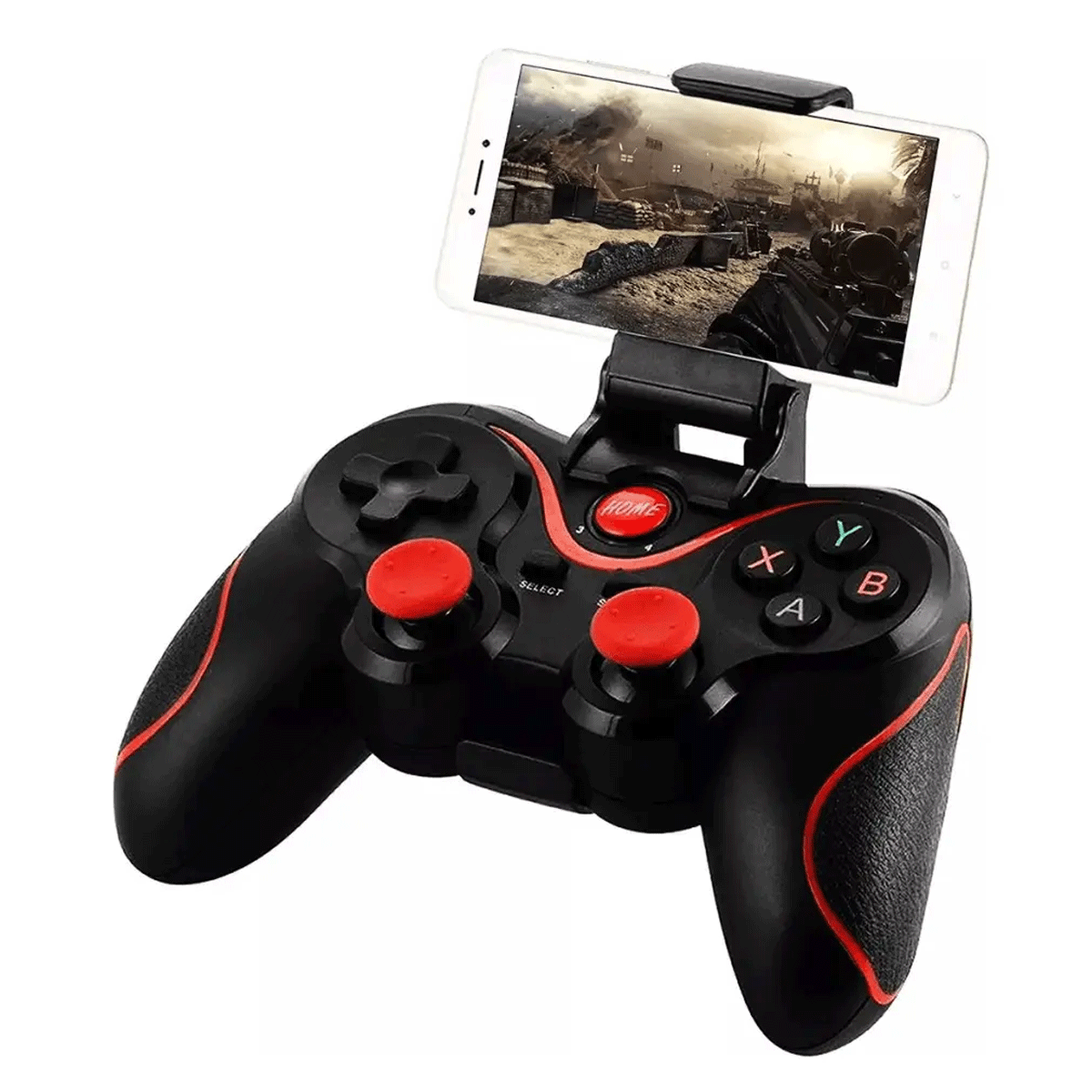 Joystick Inalámbrico JOY-61029