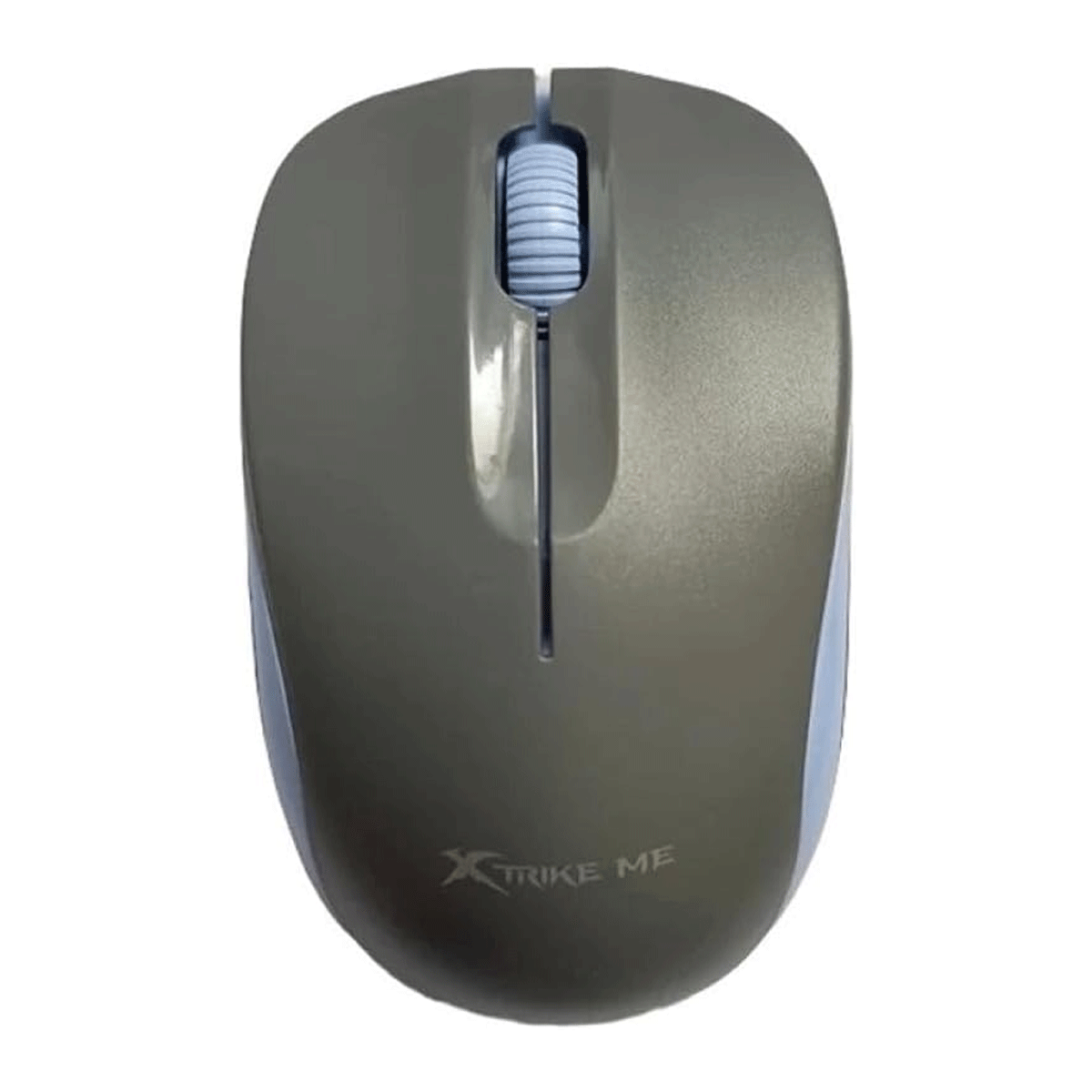 Mouse Inalámbrico Xtrike Me GW-116GY - Image 2