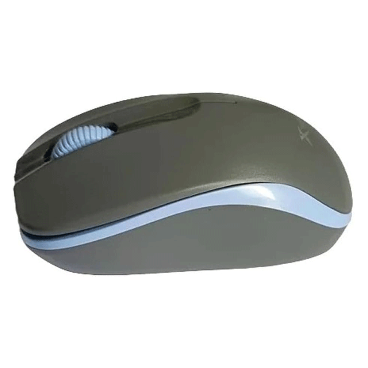 Mouse Inalámbrico Xtrike Me GW-116GY - Image 3