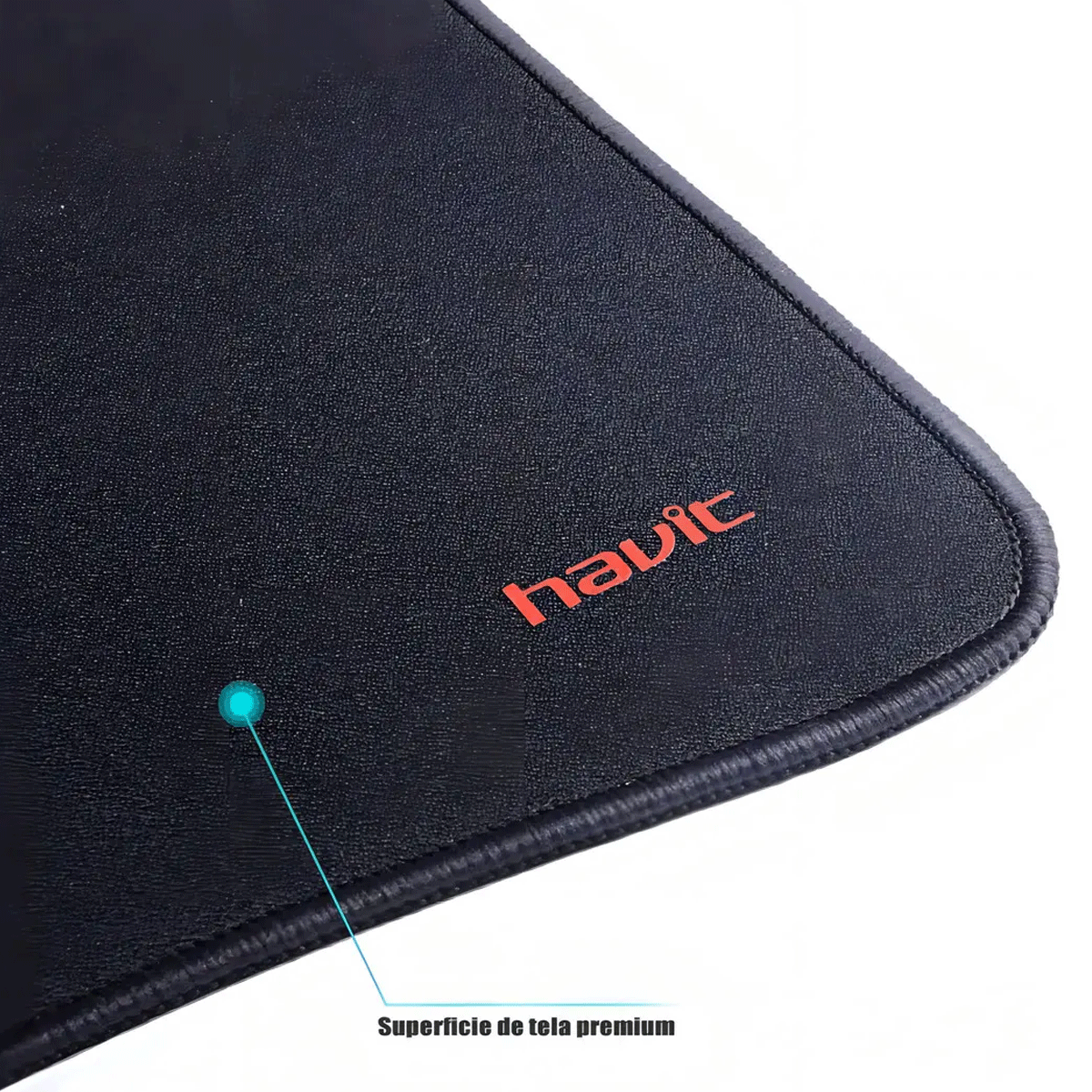 Mouse pad Gamer Havit Gamenote HV-MP838 - Image 3