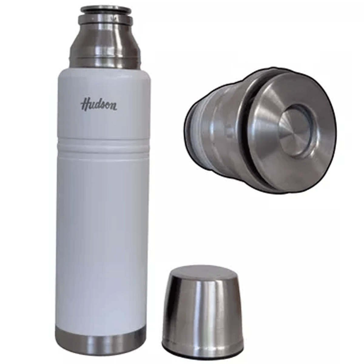 Termo de Acero 1000ml Hudson TER1000 - Image 4