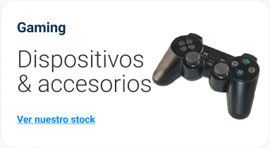 gaming