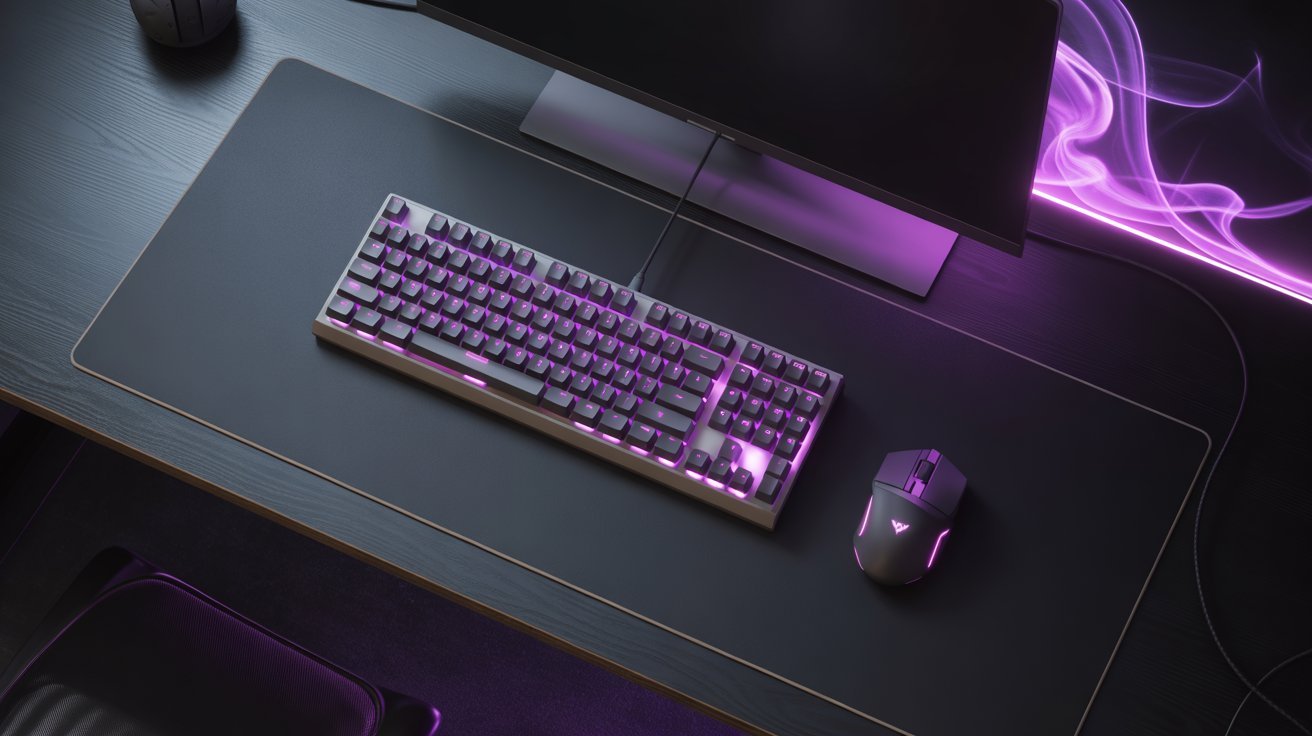 Gaming — Dominá el juego