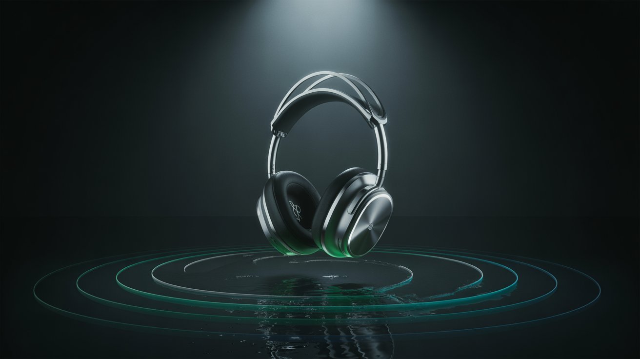 Audio — Sentí cada nota