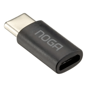 Adaptador OTG Micro USB a USB C Noga