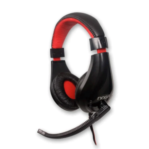 Auriculares Gamer Noga Stormer ST-8620