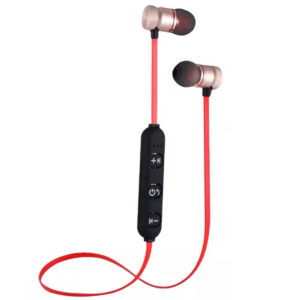 Auriculares Magneticos Sports Headset Suono